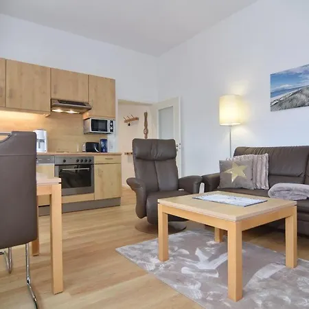 Apartment Mauritius Whg 20
