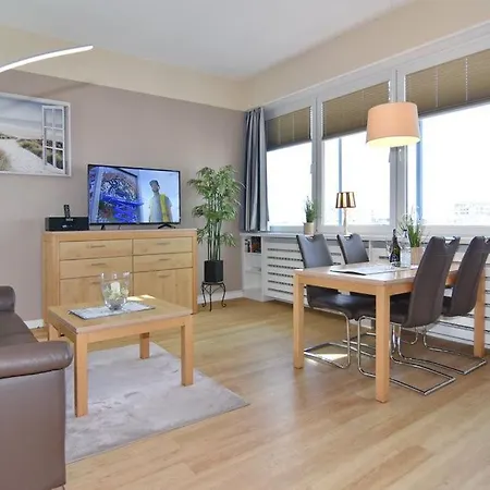 Mauritius Whg 20 Apartment *