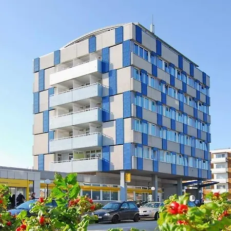 Apartment Mauritius Whg 20
