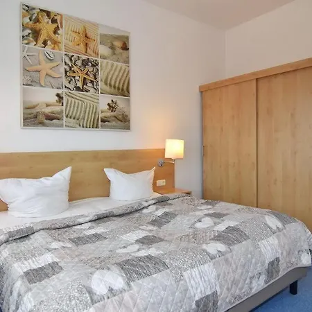 Mauritius Whg 20 Apartment Westerland