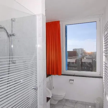 Mauritius Whg 20 Apartament *