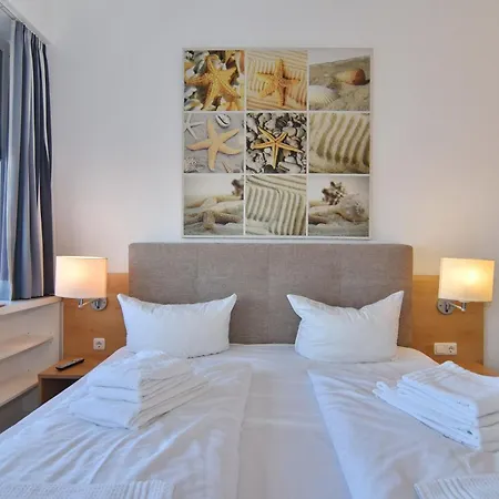 Mauritius Whg 20 Apartament